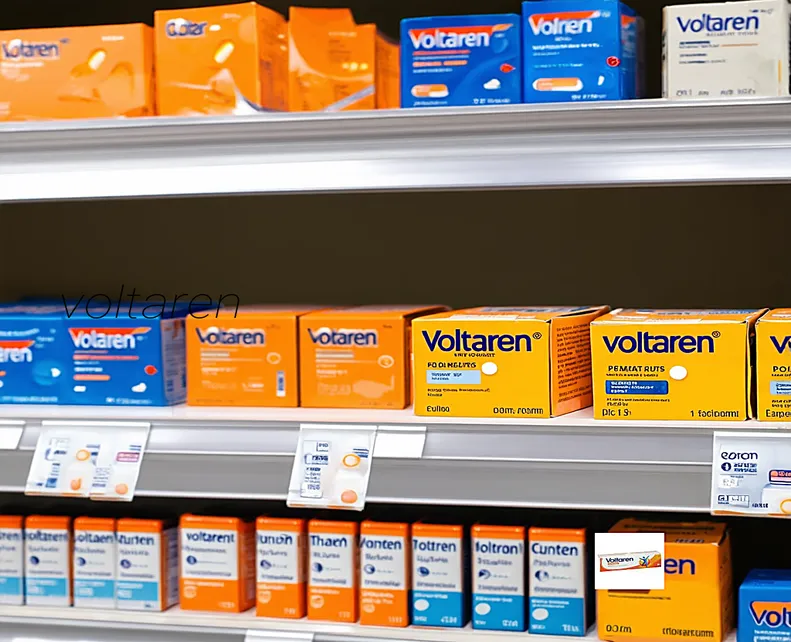 Voltaren 1